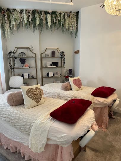 Photo of Peony Healings and Spa