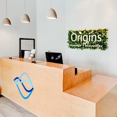 Photo of Origins Massage and Bodyworks