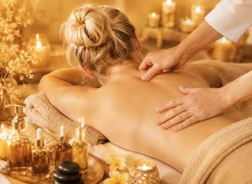 Photo of YZ Massage