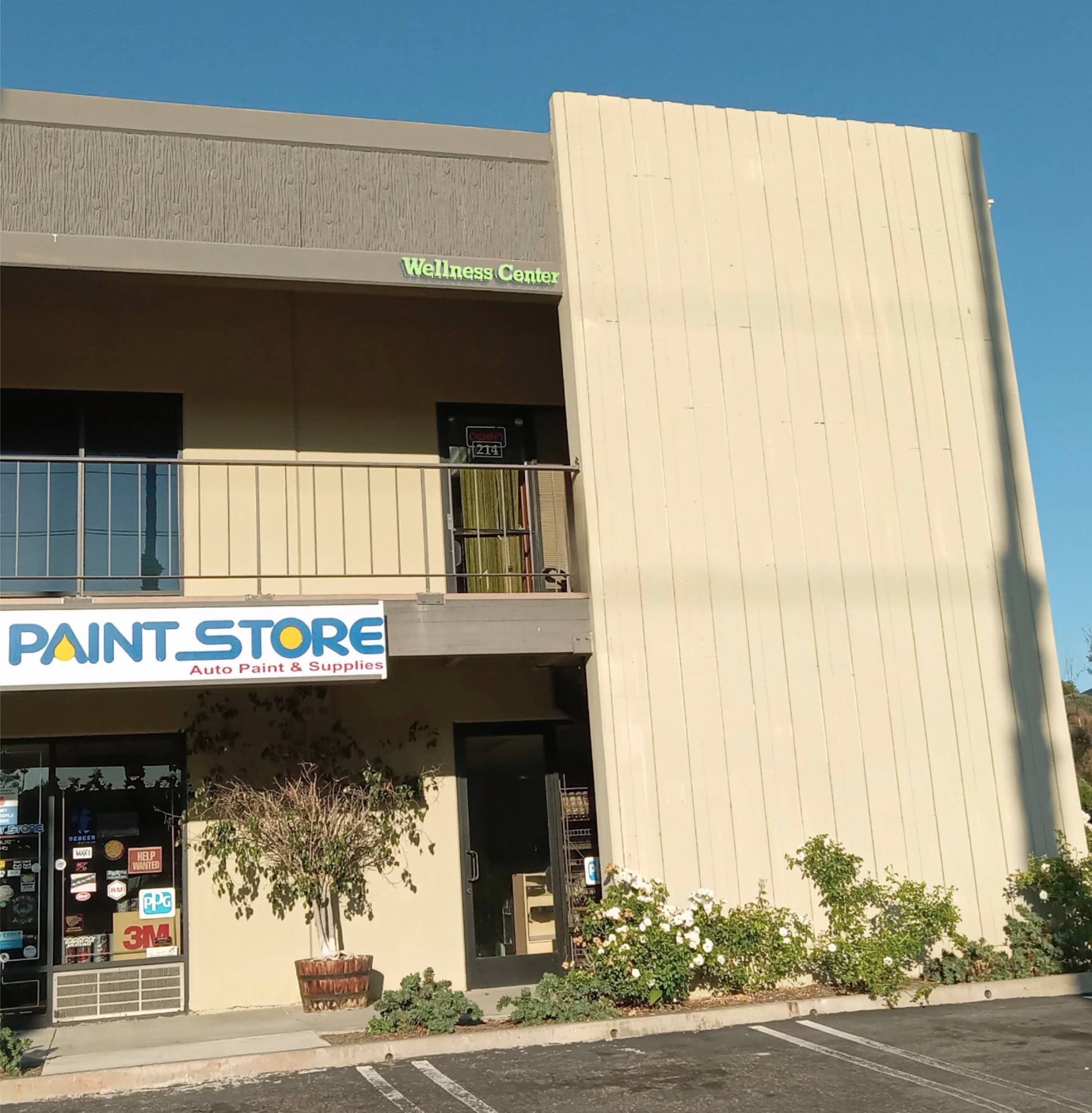 Photo of Laguna Wellness Center Dispensary