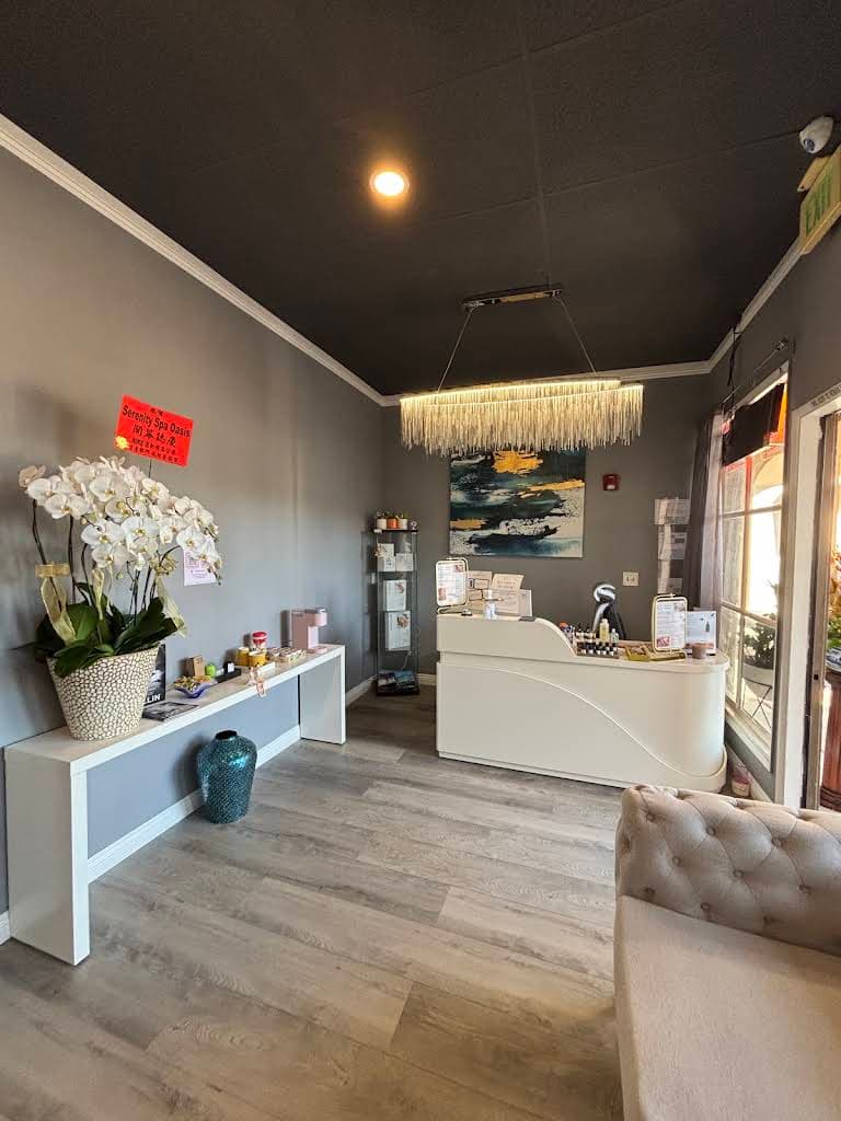 Photo of Serenity Spa Oasis