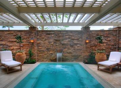 Photo of Spa Montage Laguna Beach
