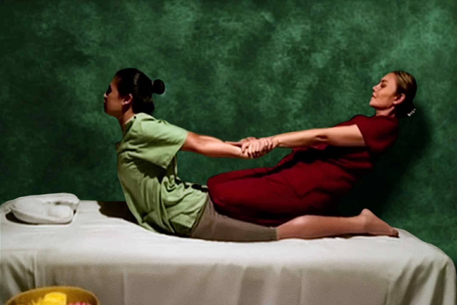 Photo of Kuljira Thai Massage