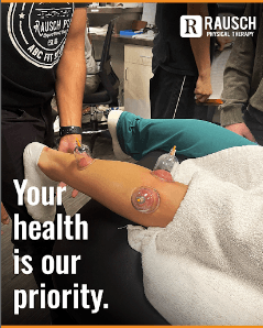 Photo of Rx Massage
