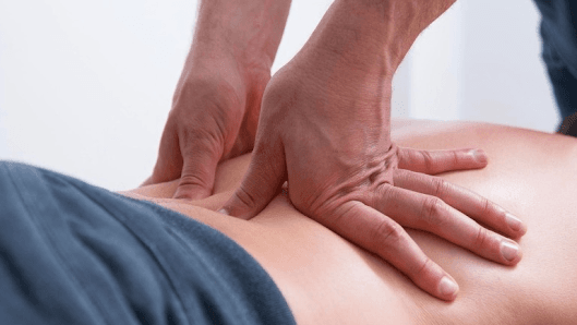 Photo of OC Therapeutic Massage Inc
