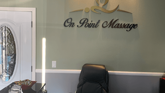 Photo of On Point Massage