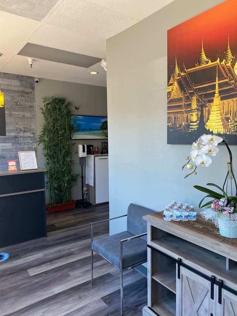 Photo of Siam Thai Massage