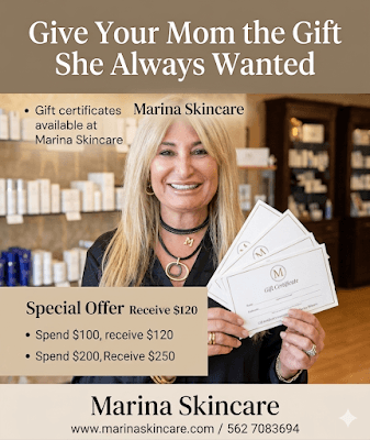 Photo of Marina SkinCare