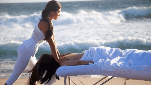 Photo of FionaBliss Esalen Massage & Deep Bodywork