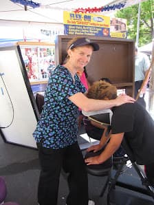 Photo of Crane Massage Therapy