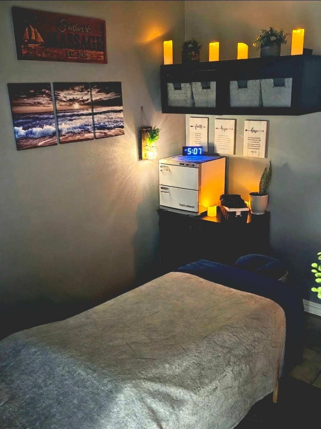 Photo of Faithworks Massage