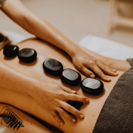 Photo of Body Restore @ ET Chiropractic