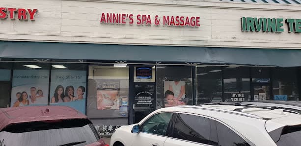 Photo of Annie's Spa & Massage