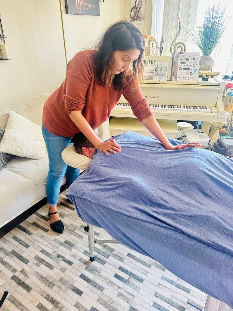 Photo of Mobile Massage Irvine