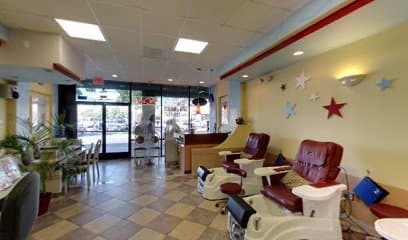 Photo of American Spa & Nails