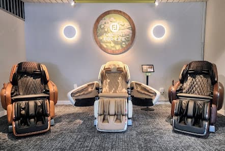 Photo of Furniture For Life- Massage Chairs