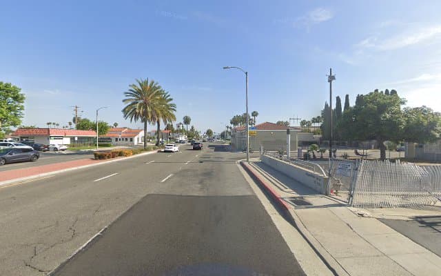 Photo of TROIAREUKE California