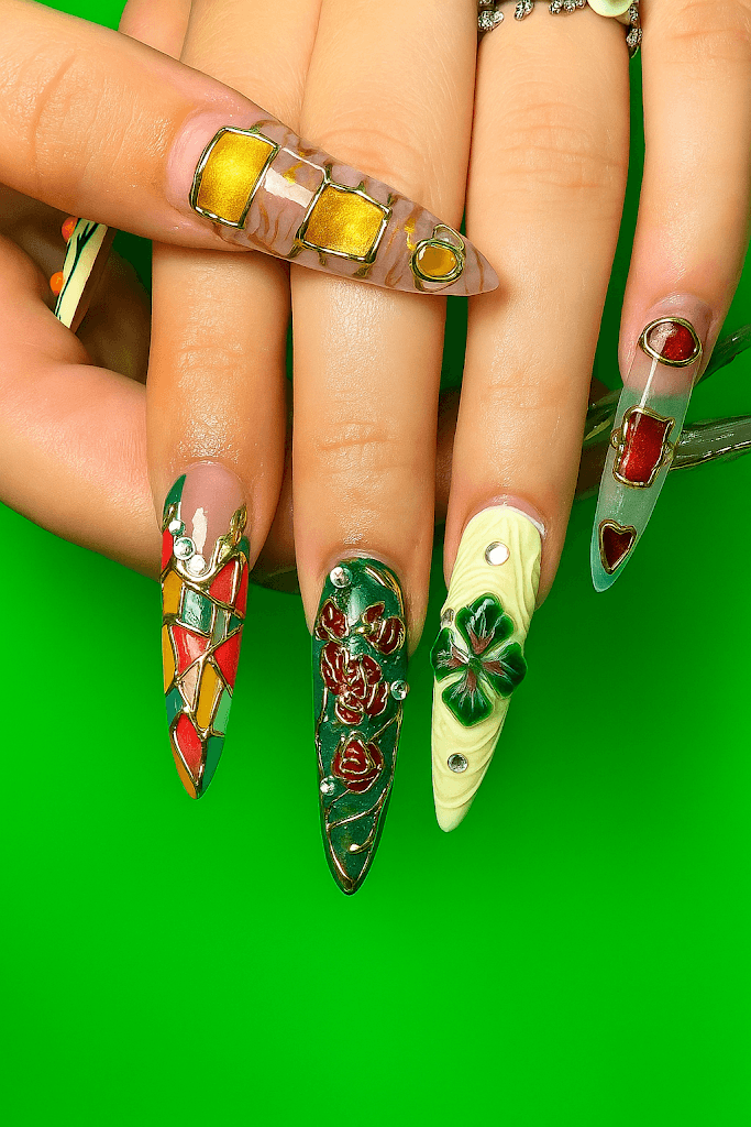 Photo of N & Y Nail Spa [ 20% Off All Services New Customer Special ]