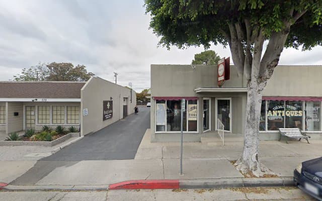Photo of BodyCentre Fullerton