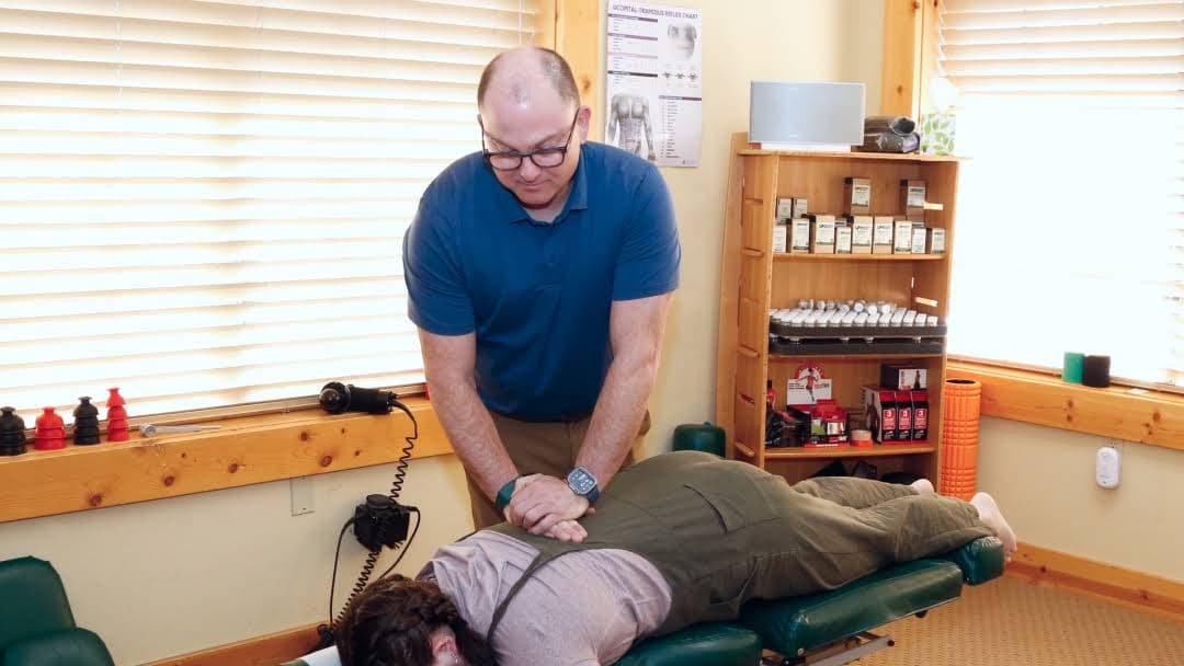 Photo of Elevation Chiropractic