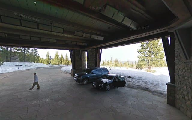 Photo of The Ritz-Carlton Spa, Lake Tahoe