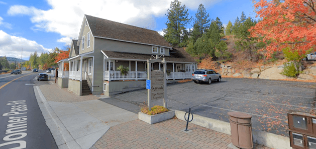 Photo of Body Wellness Massage Truckee