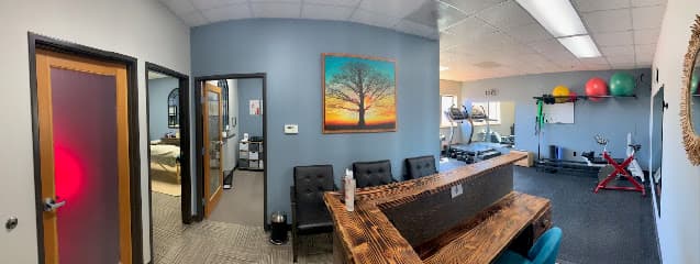 Photo of HealWell PT (Formerly Tahoe Laser PT)