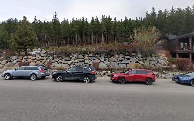 Photo of Tahoe Forest Therapy Services