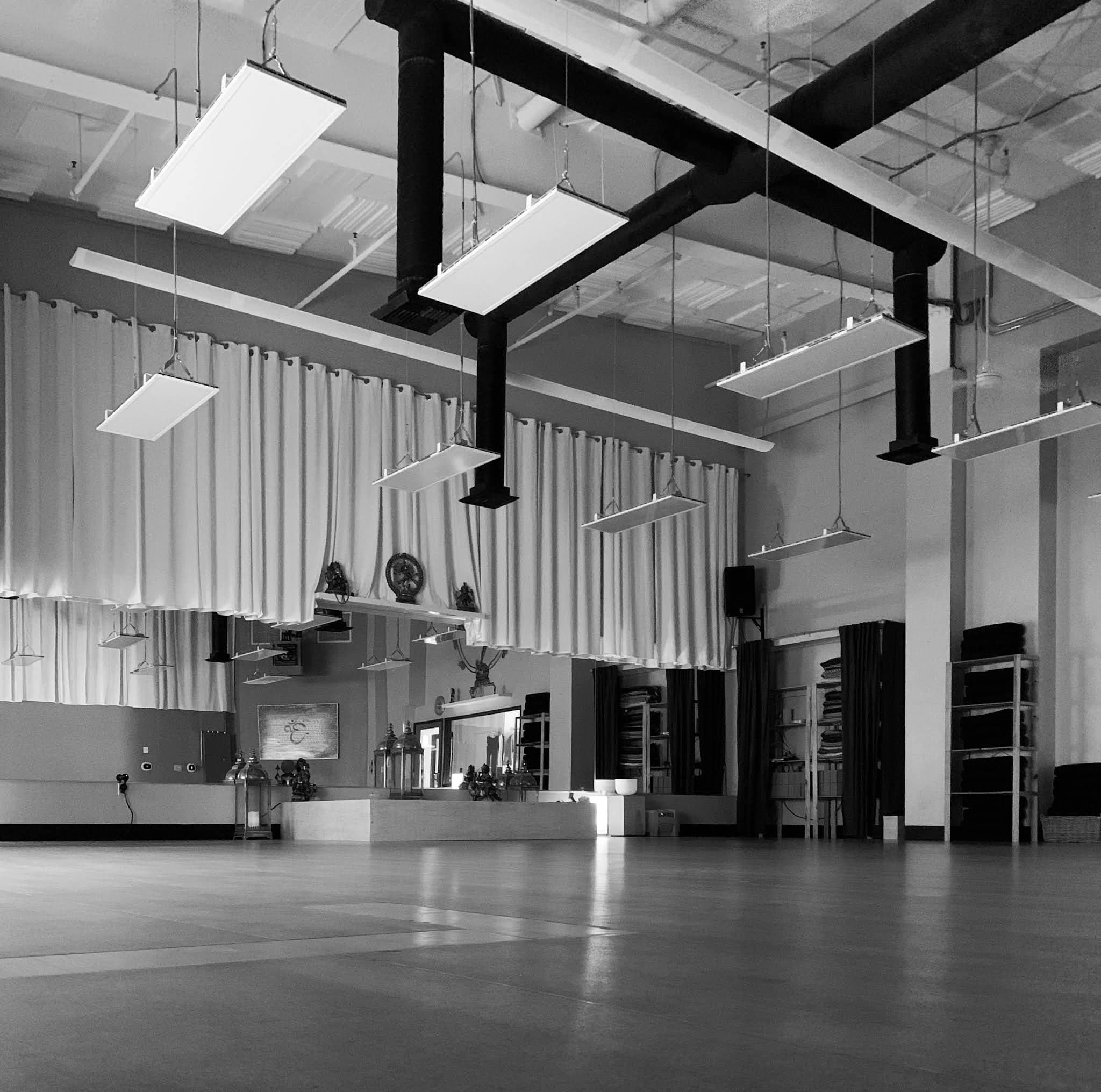 Photo of Studio Truckee | Yoga & Movement (formerly alpenflow)