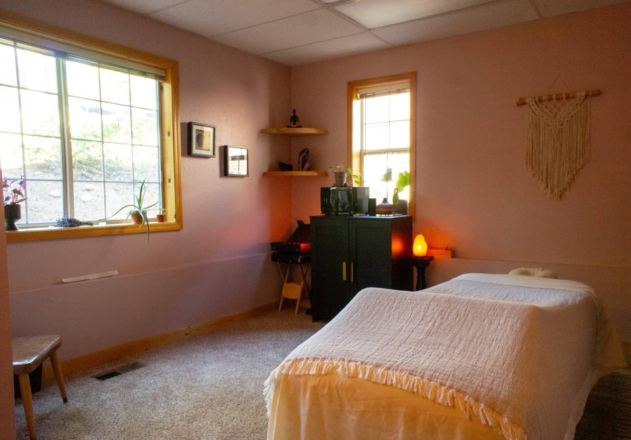 Photo of Restful Rose Massage