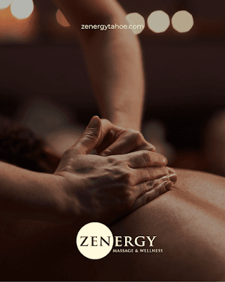 Photo of Zenergy Massage & Wellness