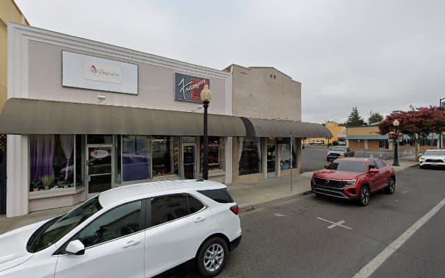 Photo of America Nails Spa