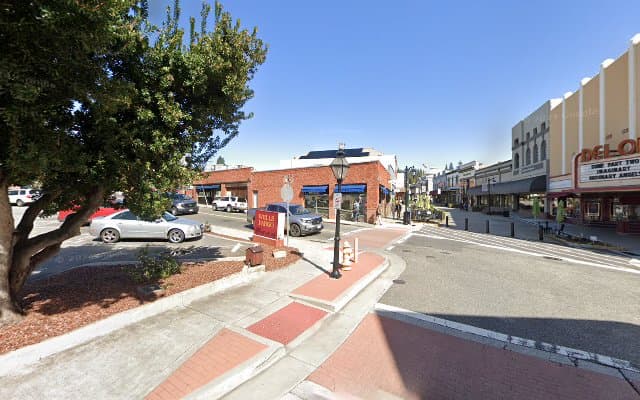 Photo of Grass Valley Pilates