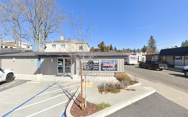 Photo of Allure Nails Spa