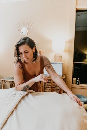 Photo of Silver Healing Massage