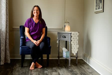Photo of Peace in the Valley Massage