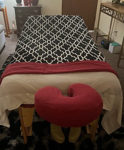 Photo of heavenly touch massages