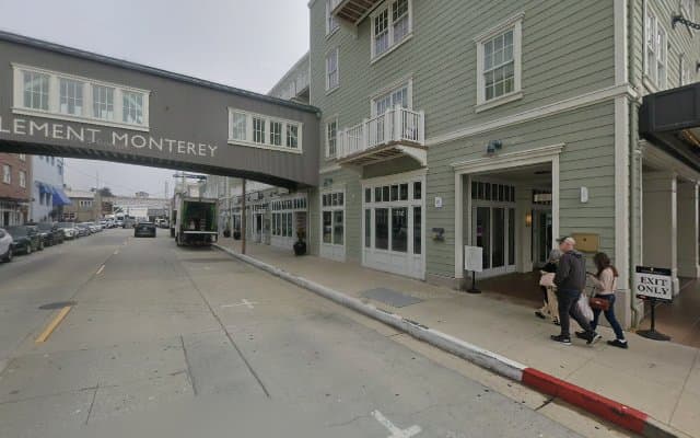 Photo of Spa at InterContinental The Clement Monterey