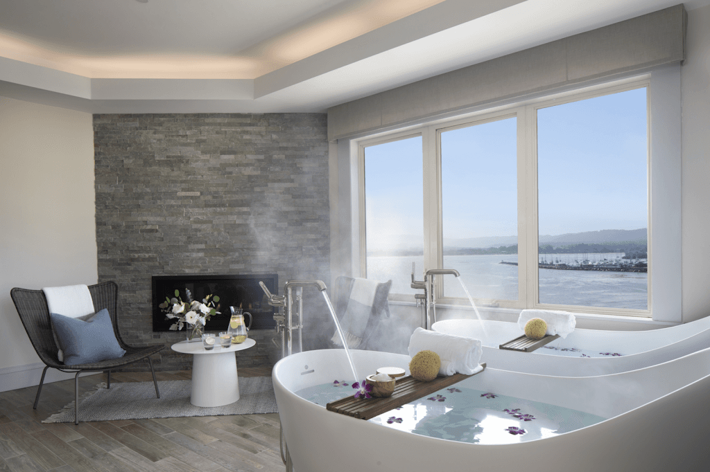 Photo of Vista Blue Spa