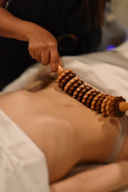 Photo of Hot Stone Wellness Studio