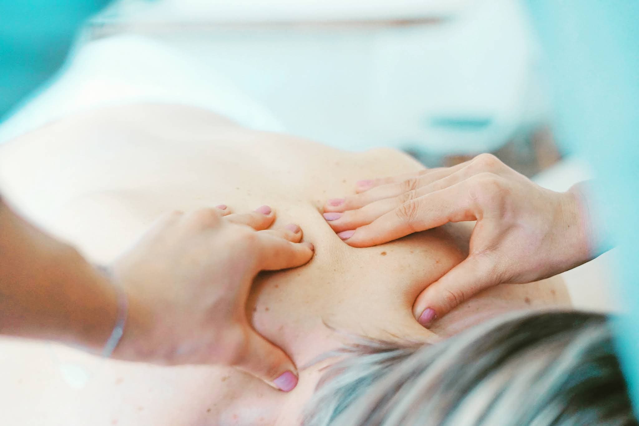 Photo of Art of Massage