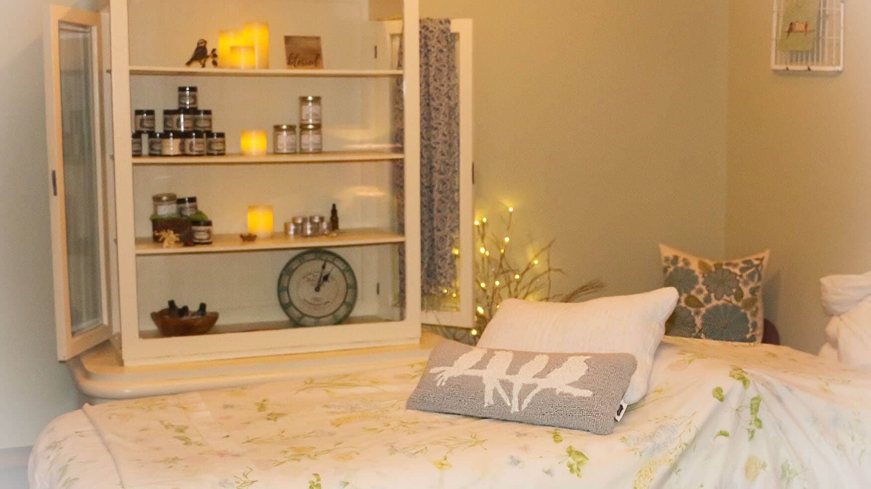 Photo of The WellNest Massage