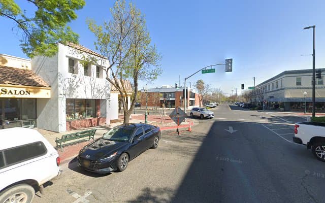 Photo of Barber Club Merced