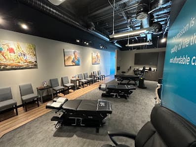 Photo of The Joint Chiropractic