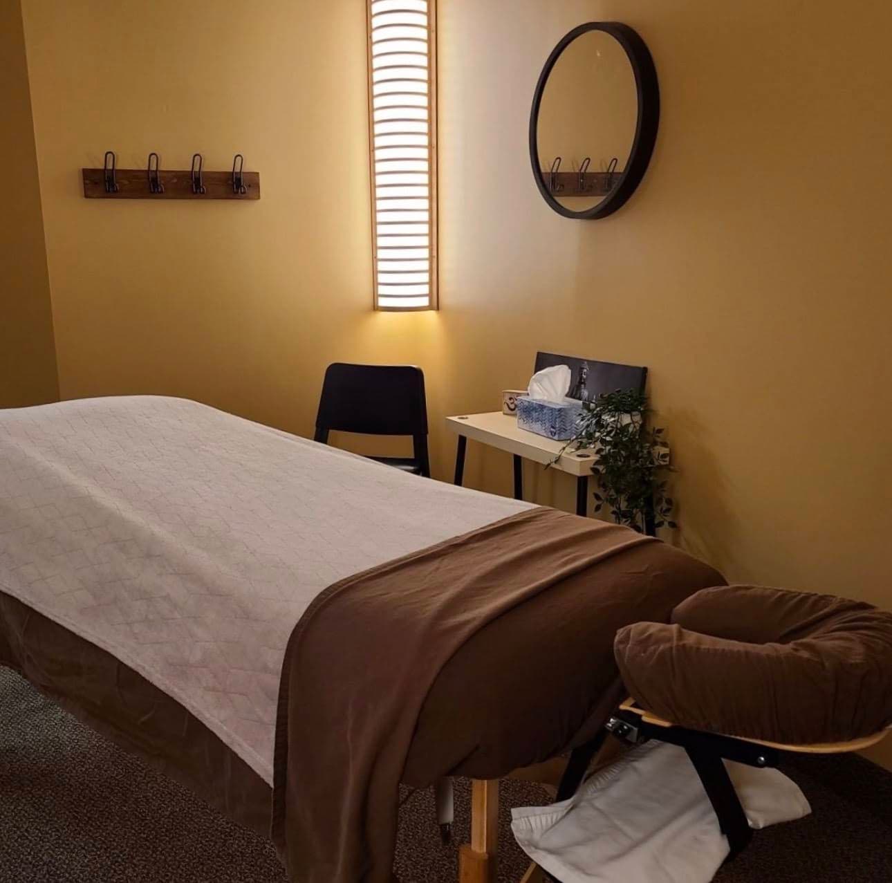Photo of Tiffany massage and spa