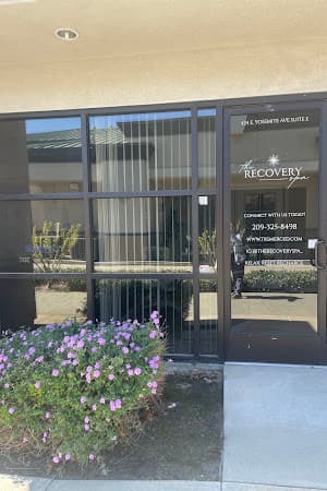 Photo of The Recovery Spa