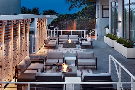 Photo of Casa Madrona Hotel & Spa