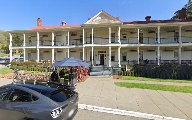 Photo of Cavallo Point Healing Arts Center & Spa