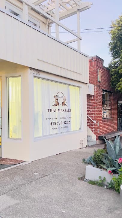 Photo of Elle’s Thai Massage