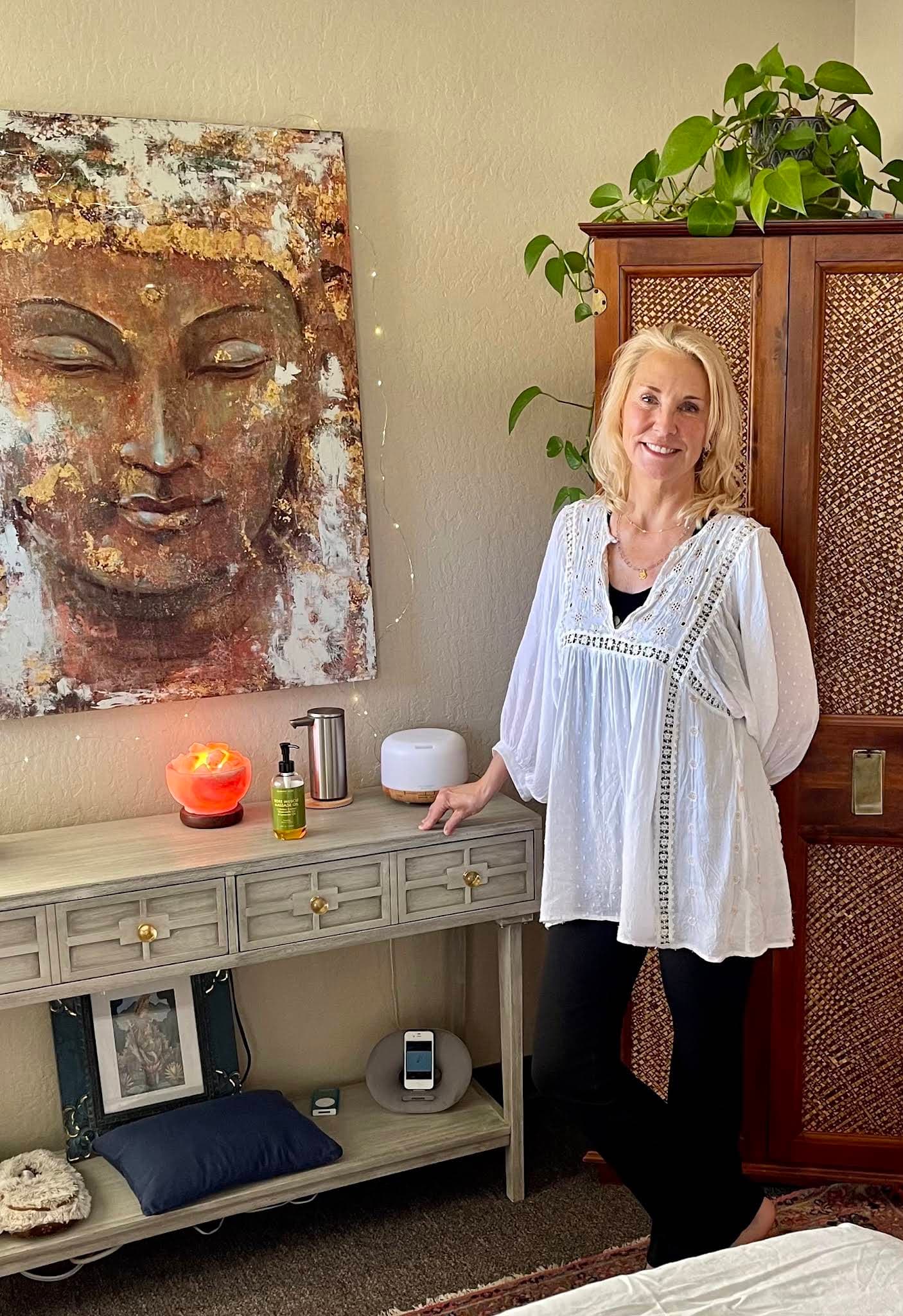 Photo of Tracie Tilson - A Woman's Sanctuary